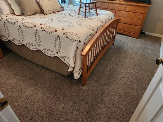 The Importance of Odor Treatment After Carpet Cleaning