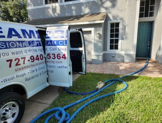The Importance of Odor Treatment After Carpet Cleaning