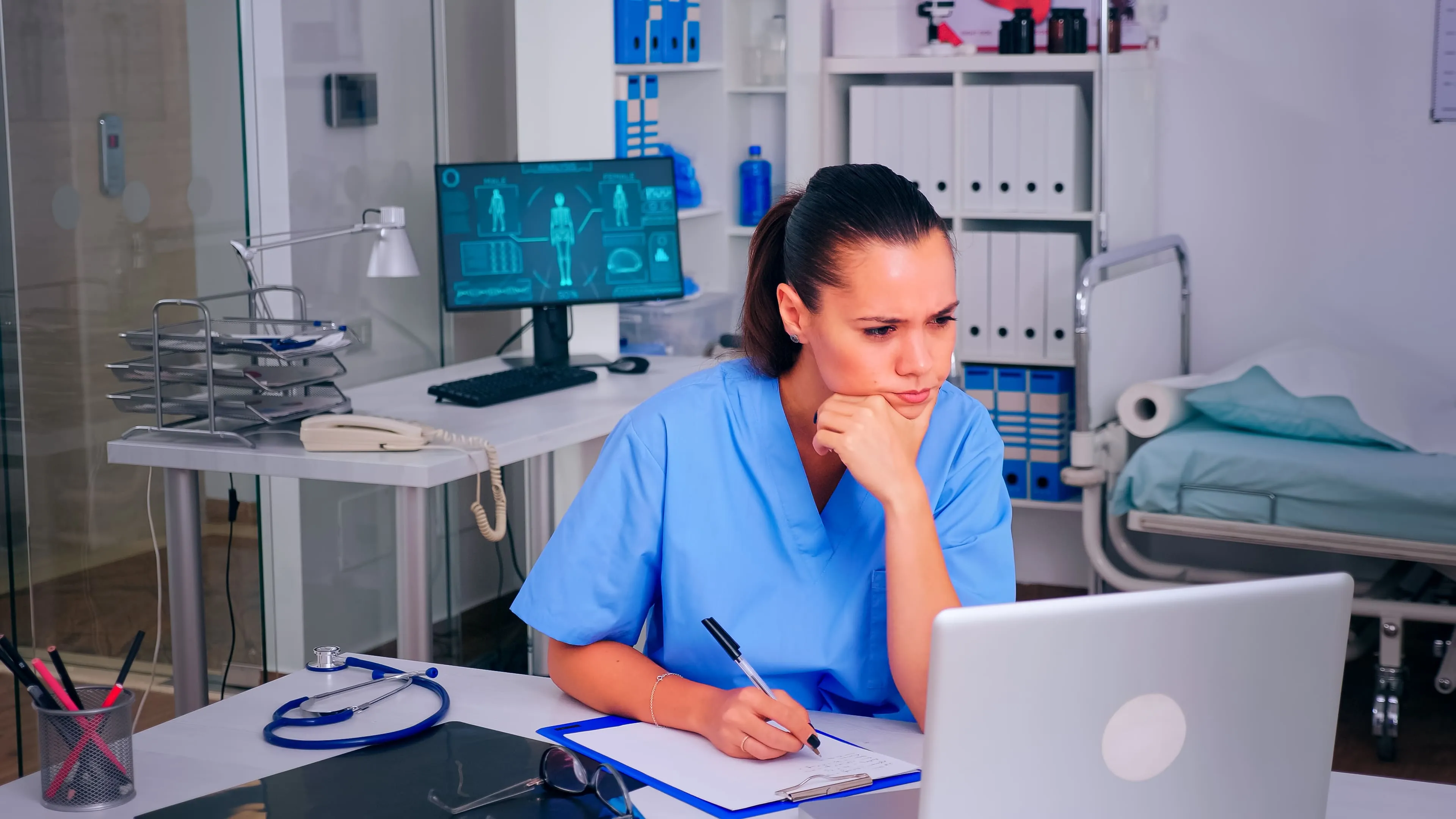 Key Metrics to Track in Anesthesia Billing Performance
