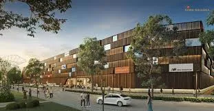 Rama Highstreet Raipur | Shops & Offices for Sale