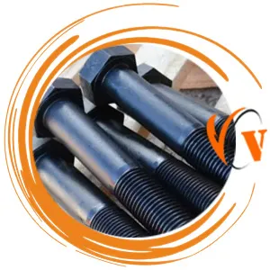 Application of Grade 8.8 Bolts and Grade 10.9 Bolts