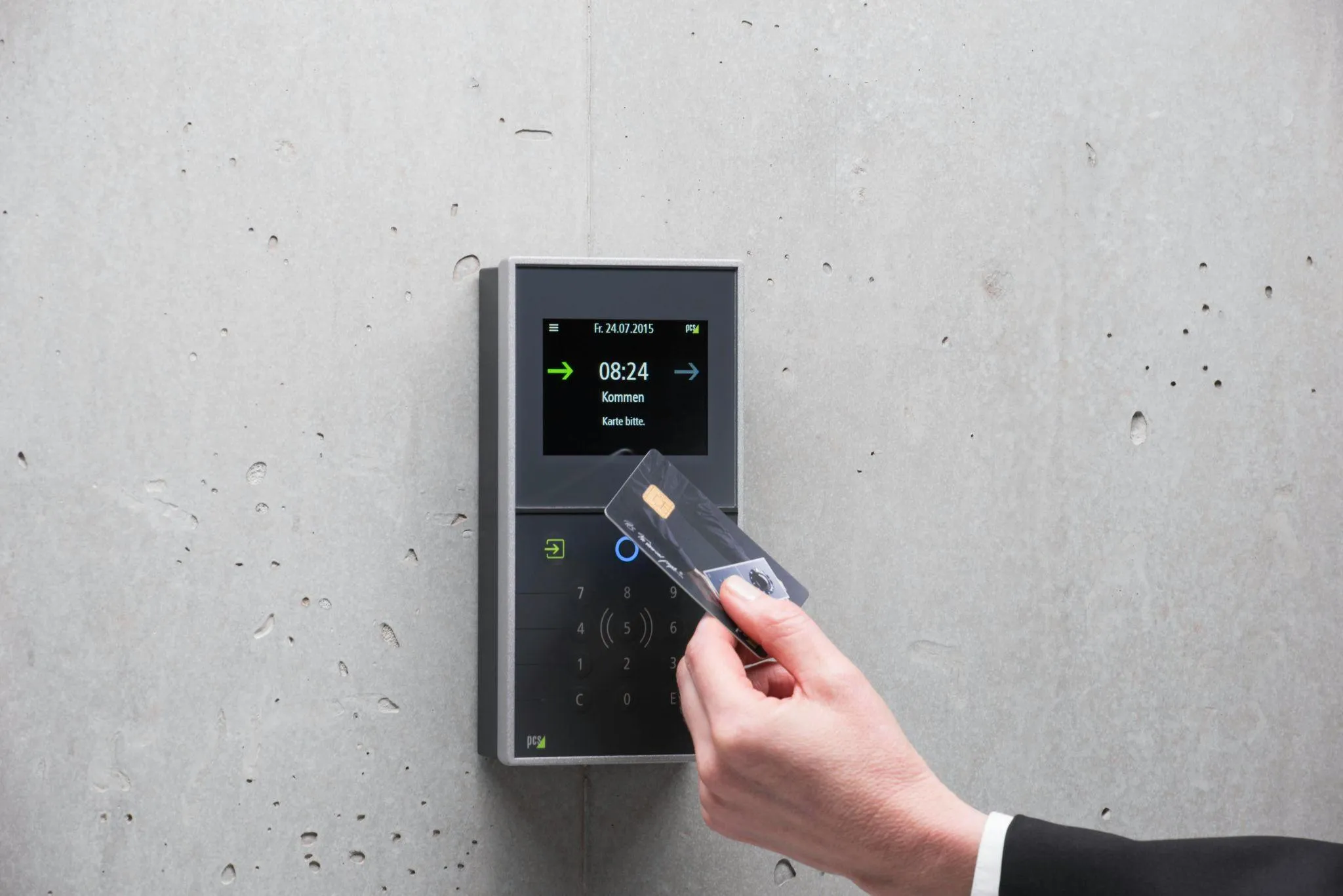 Signs You Need a Professional Locksmith for Your Home or Business