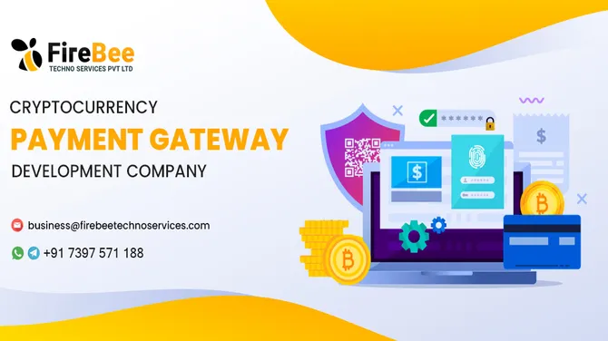Unlock the Power of Blockchain with White Label Crypto Payment Gateway Development