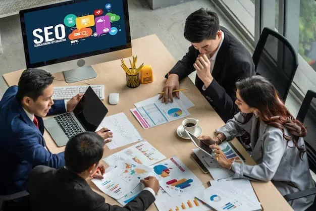 SEO Company UK for Small Businesses