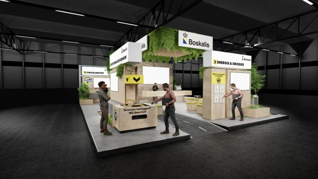 Cersaie 2026 Bologna: Boost Your Brand Visibility
