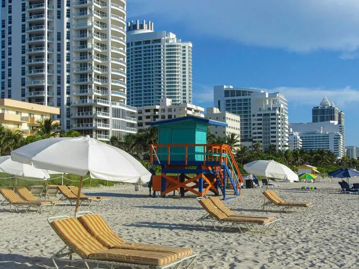 How to Find Beachfront Homes for Sale in South Padre