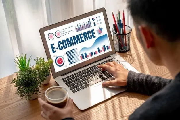 Benefits of Working with an Experienced Ecommerce SEO Consultant