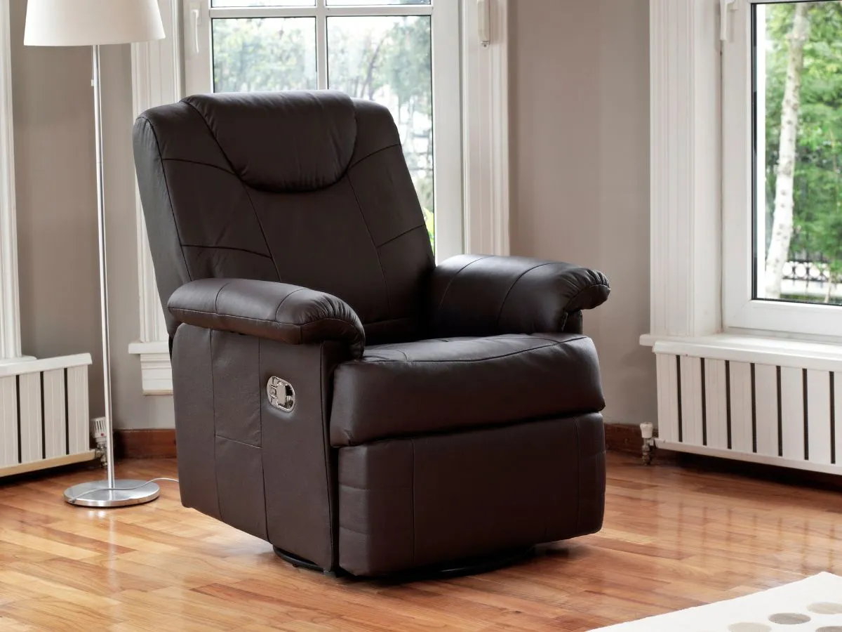 Power Recliner Not Working? No Lights, No USB, No Movement – Here’s What’s Actually Wrong