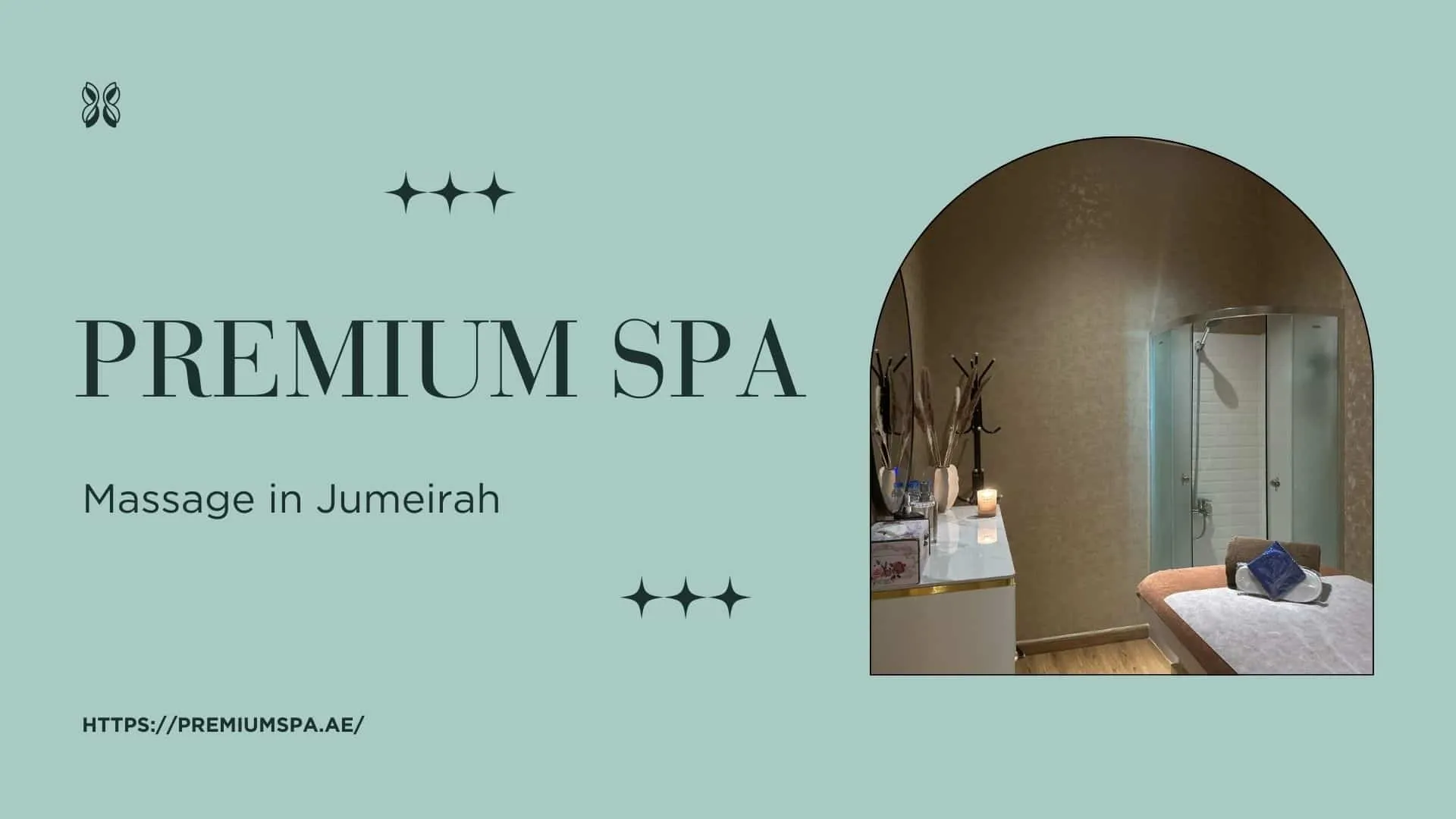 Discover True Relaxation at a Premium Massage Center in Jumeirah