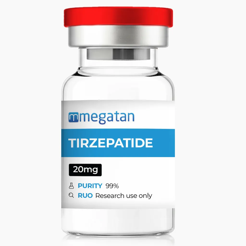 Buy Tirzepatide UK: 7 Key Facts Before You Purchase