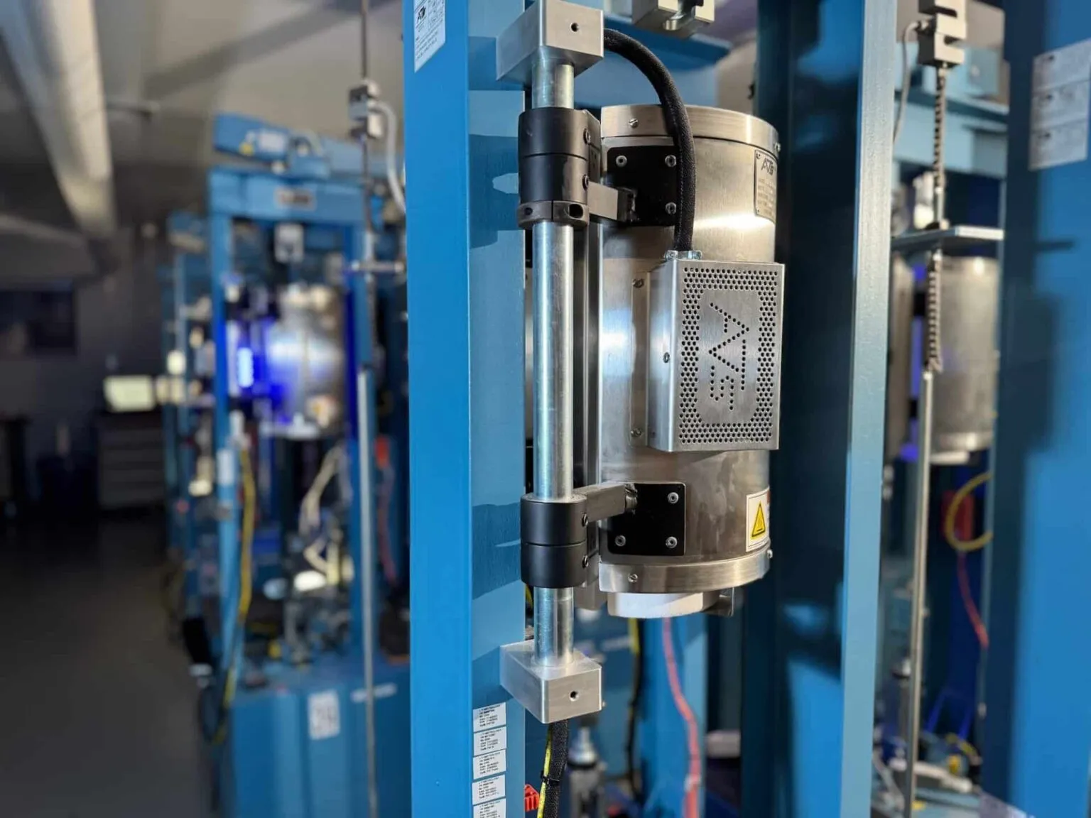 Engineering Confidence Through Science: Advancing Industries with Material Strength Testing, Material Durability Testing, and Stress Rupture Testing at Genuine Testing