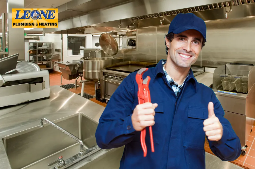 The Importance Of Commercial Plumbing Maintenance Care