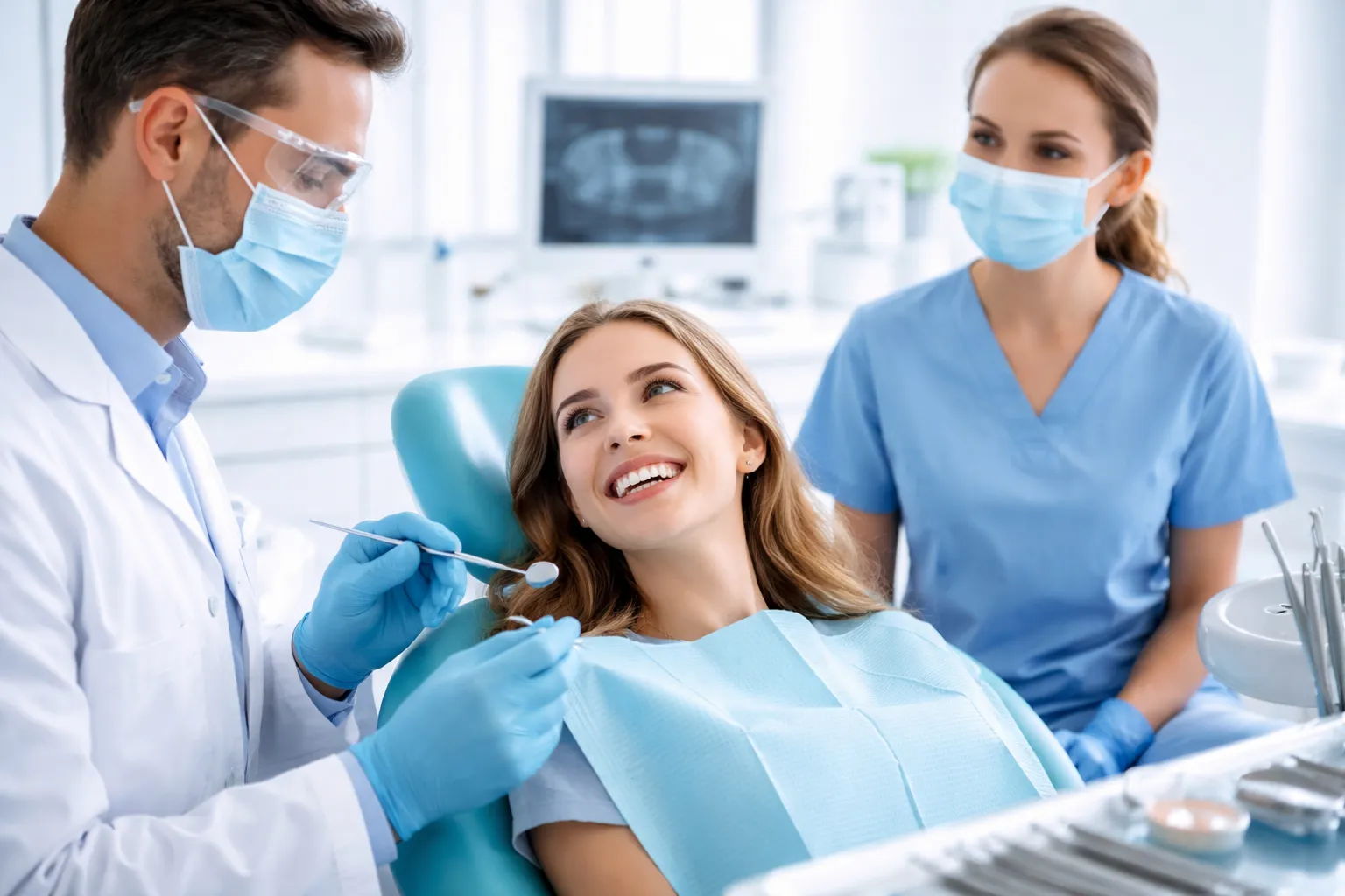 Understanding General Dentistry: Your Guide to Better Oral Health