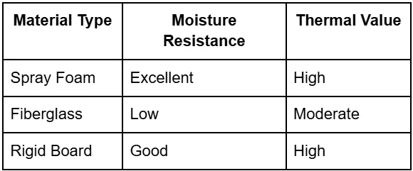 Reliable Pole Barn Insulation Solutions to Prevent Condensation Issues in Wheaton, IL