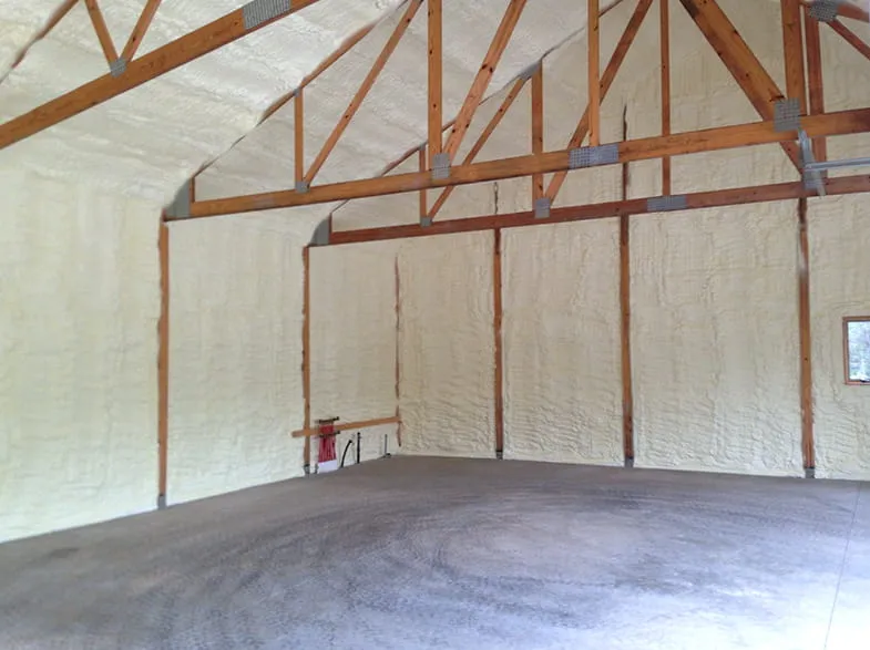 Reliable Pole Barn Insulation Solutions to Prevent Condensation Issues in Wheaton, IL