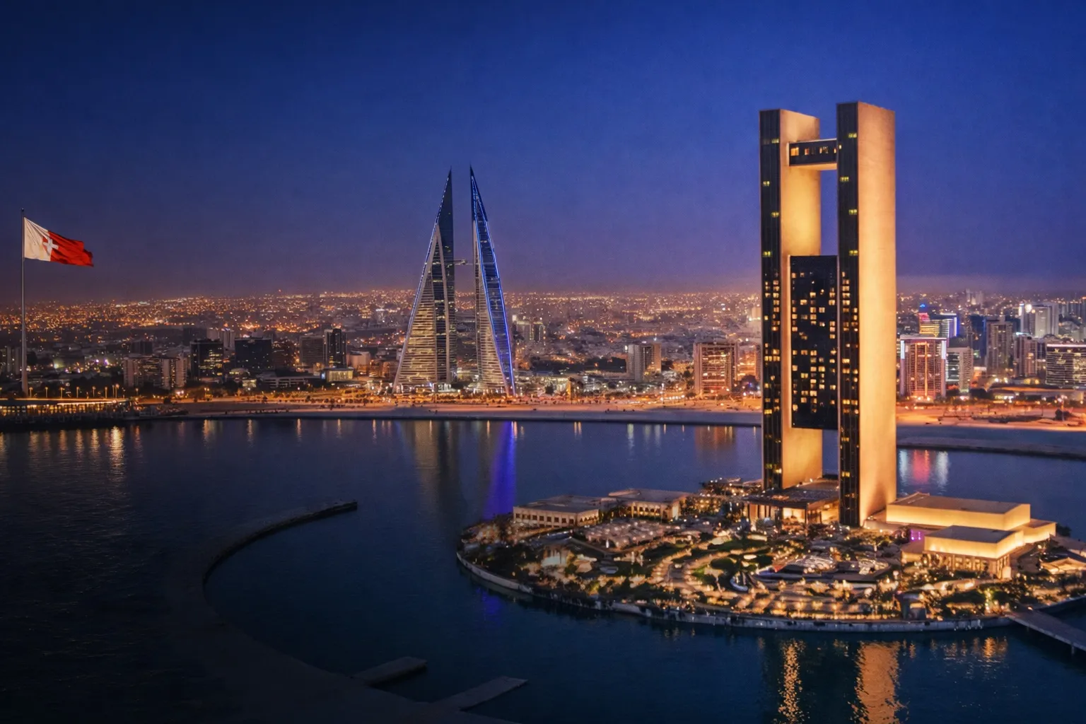 Top 10 Custom Mobile App Development Companies in Bahrain (2026 Guide)
