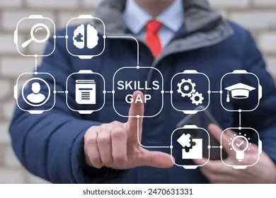 What Is Skills Gap Analysis and Why Does It Matter Today?