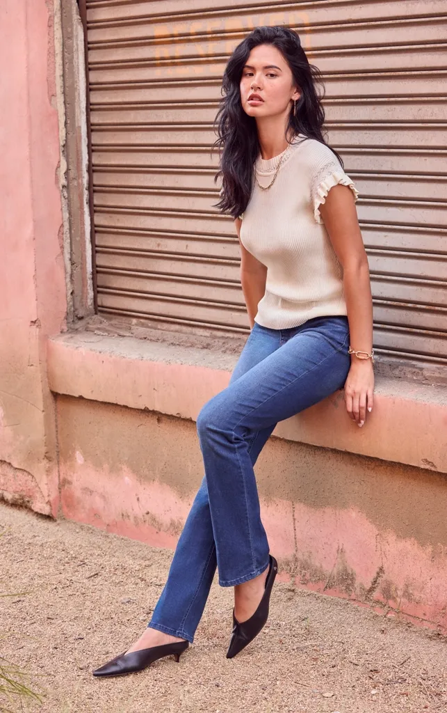 The Spring Work Capsule Wardrobe That Makes Mornings Easier