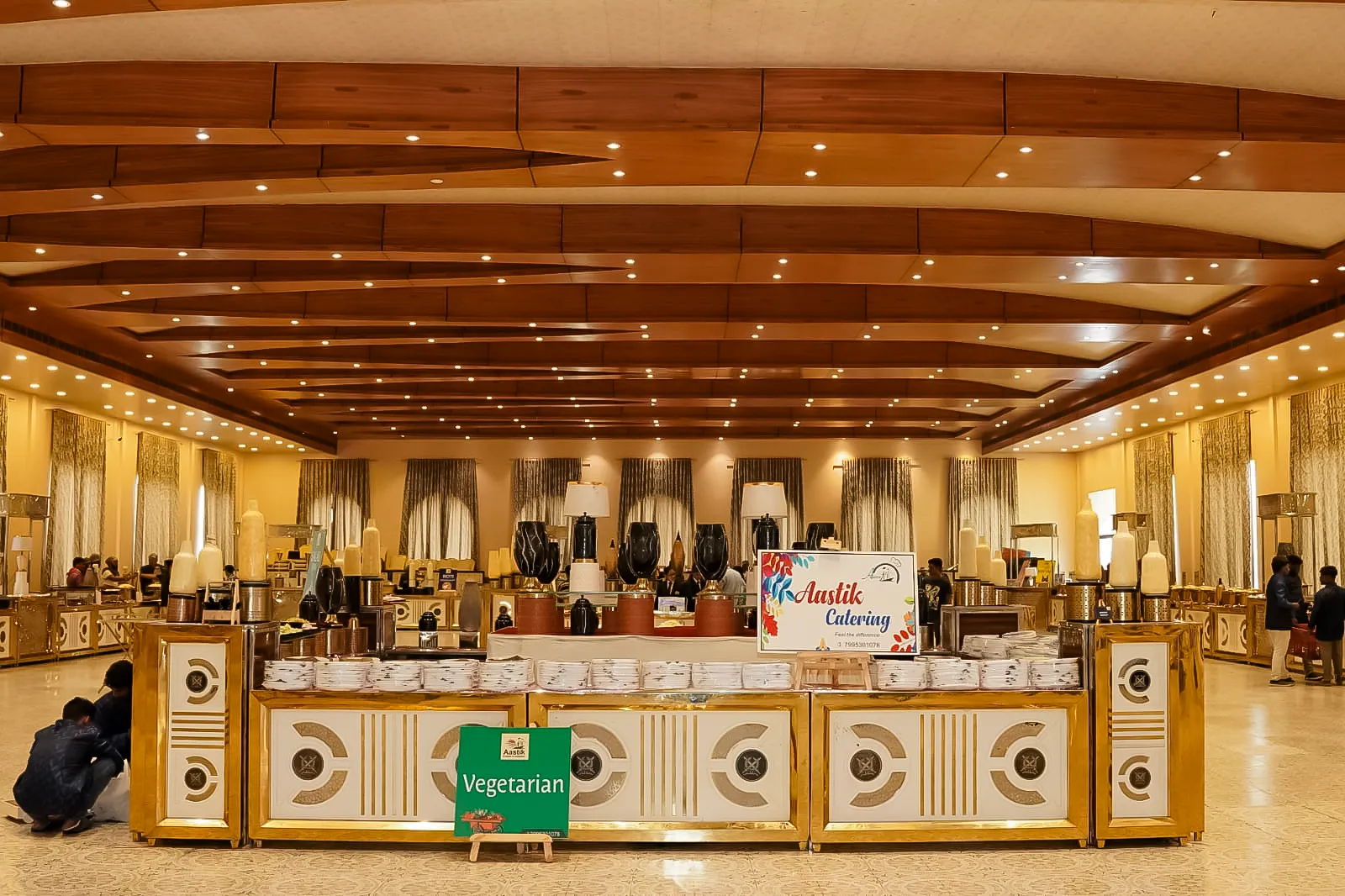 Find the Best Catering Services in Hyderabad For Every Event
