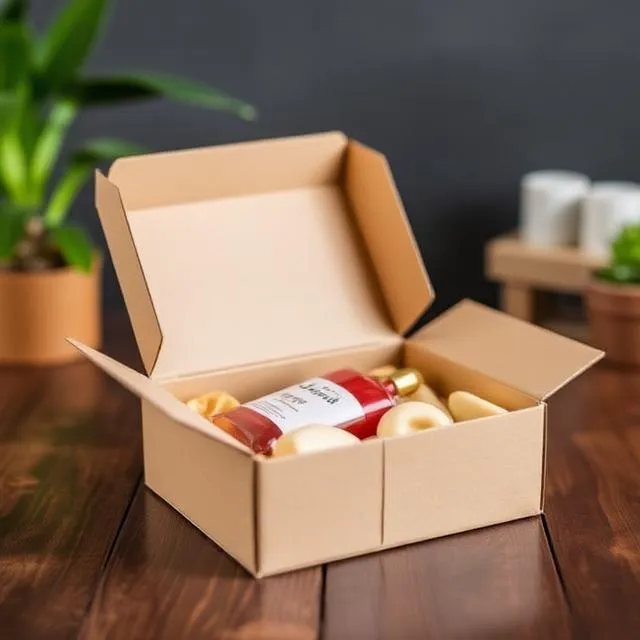 The Future of Custom Packaging in a Sustainability-Driven Market