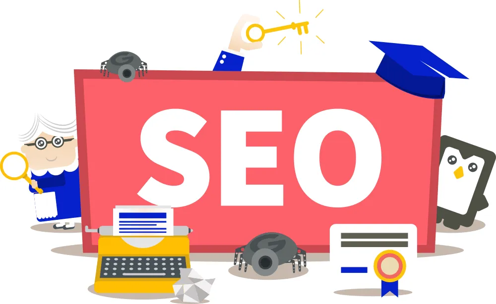 SEO Company in Surrey | Technoz Software – Local SEO Experts