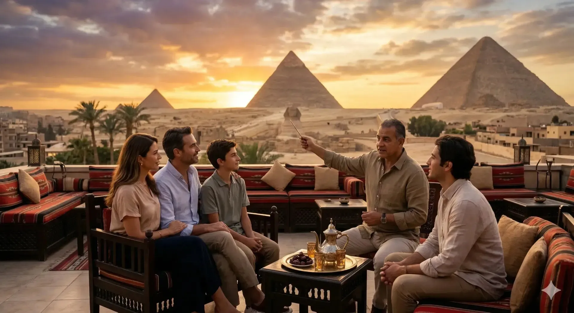 Hurghada to Cairo Day Trip: A Complete One-Day Travel Guide