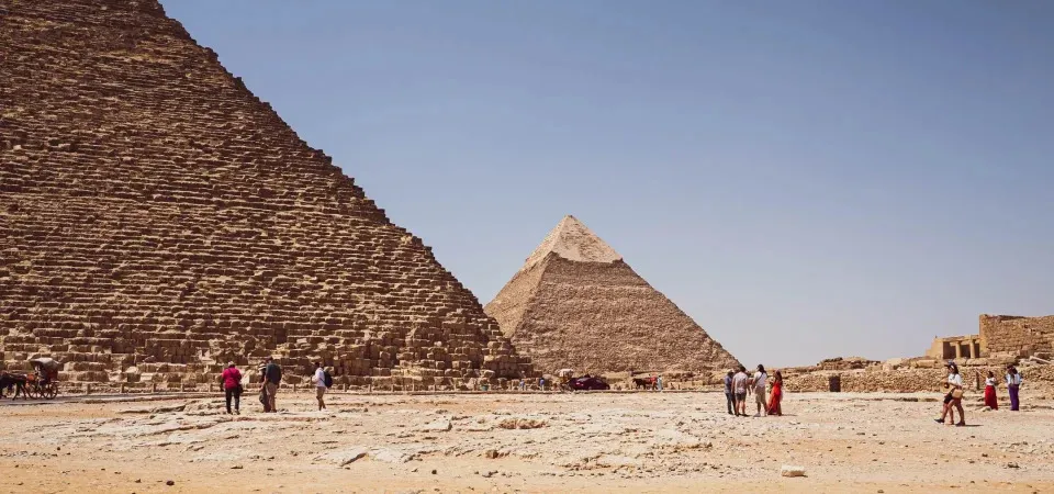 Hurghada to Cairo Day Trip: A Complete One-Day Travel Guide