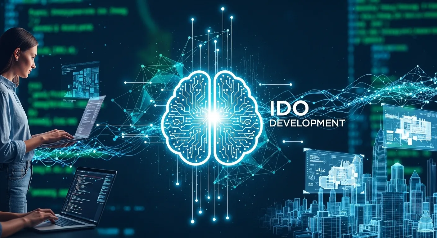 Launching Tokens with IDOs: A Simple and Practical Guide