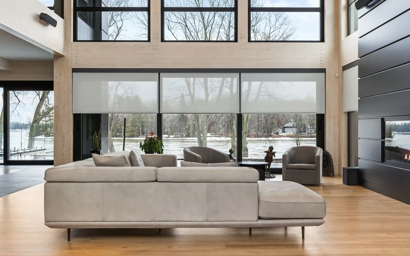 Motorized Blinds vs. Manual Blinds: Which Is Right for Your Denver Home?
