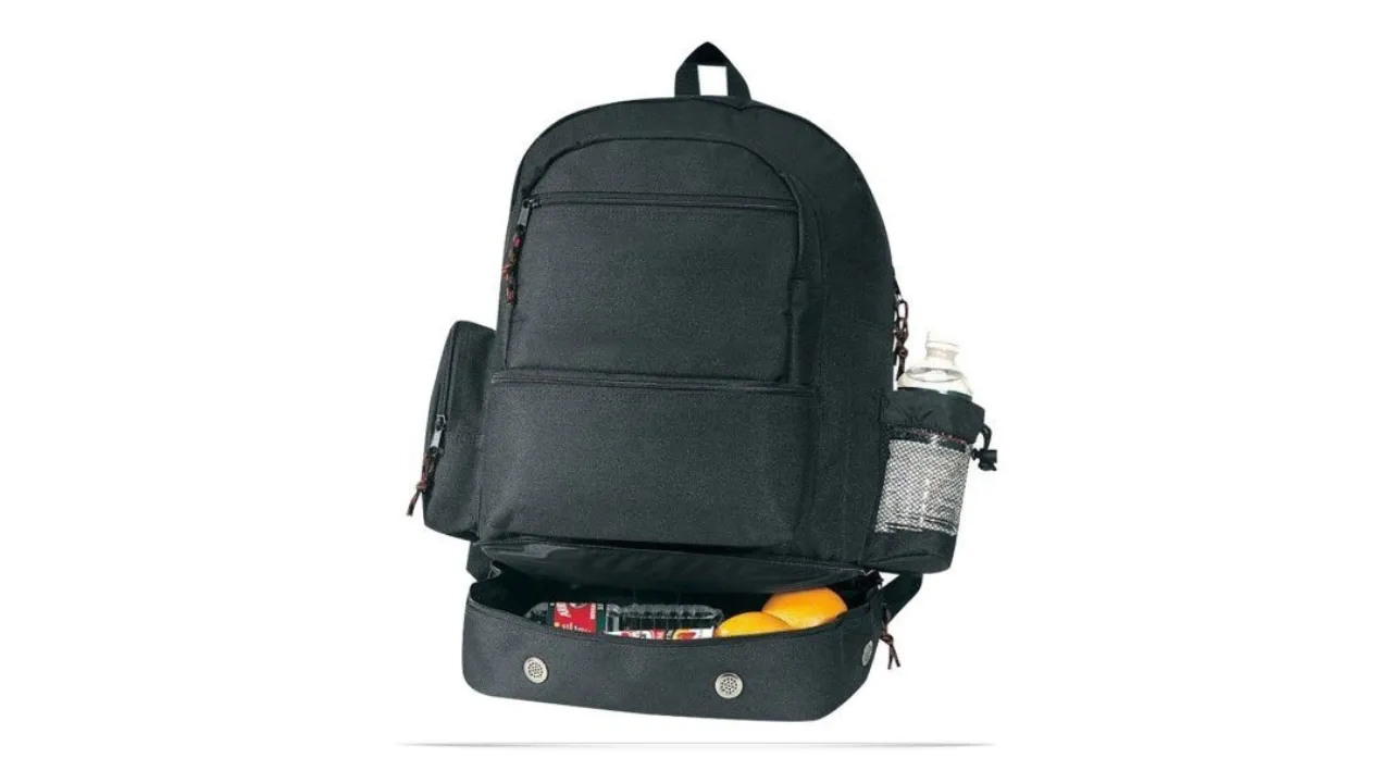 How to Select Durable Staff Backpacks for Giveaways and Brand Identity with Custom Logos