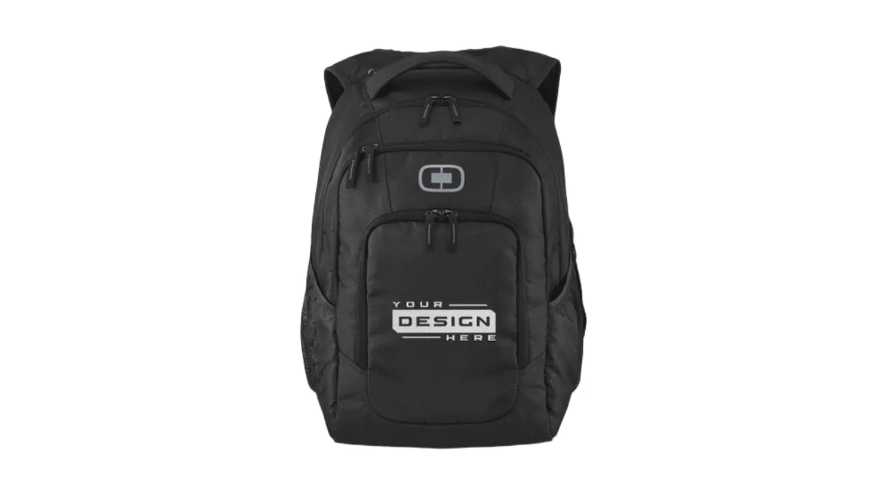 How to Select Durable Staff Backpacks for Giveaways and Brand Identity with Custom Logos