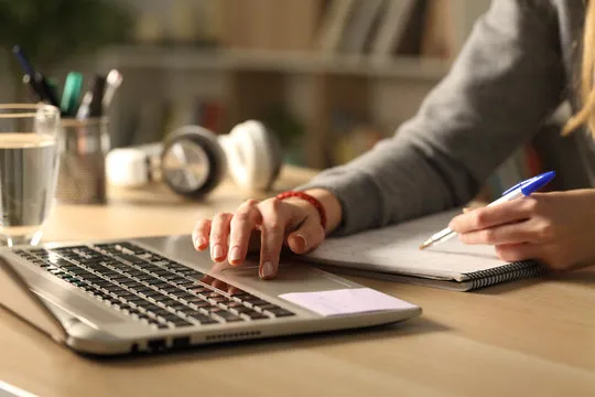 Why Do Students Feel Fully Prepared Yet Still Panic in Online Exams? A Deep Dive Into Hidden Triggers