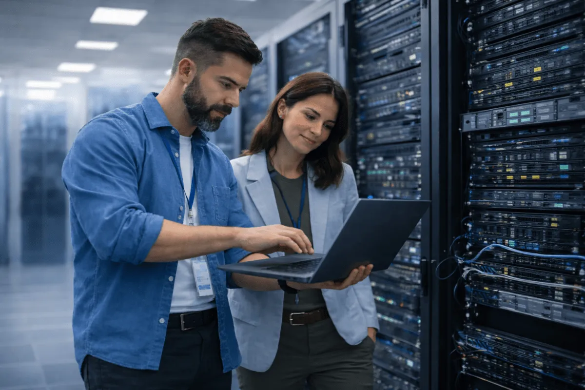 How Outsourced IT Support Services Help Small Businesses Cut Operational Costs