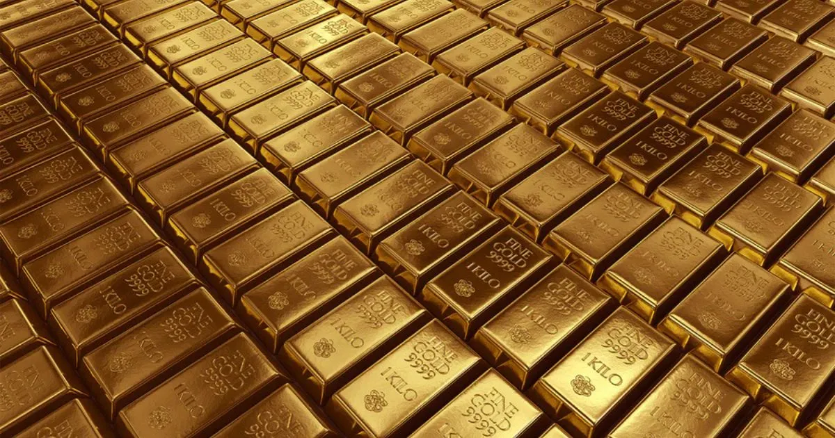 Finding the Best Payouts: Sell Gold in Scranton, PA