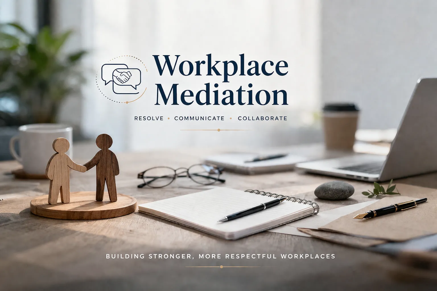 Why Every Business Needs a Professional Workplace Mediator