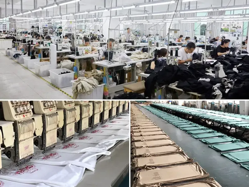 How to Find Reliable Manufacturers in Sialkot Pakistan