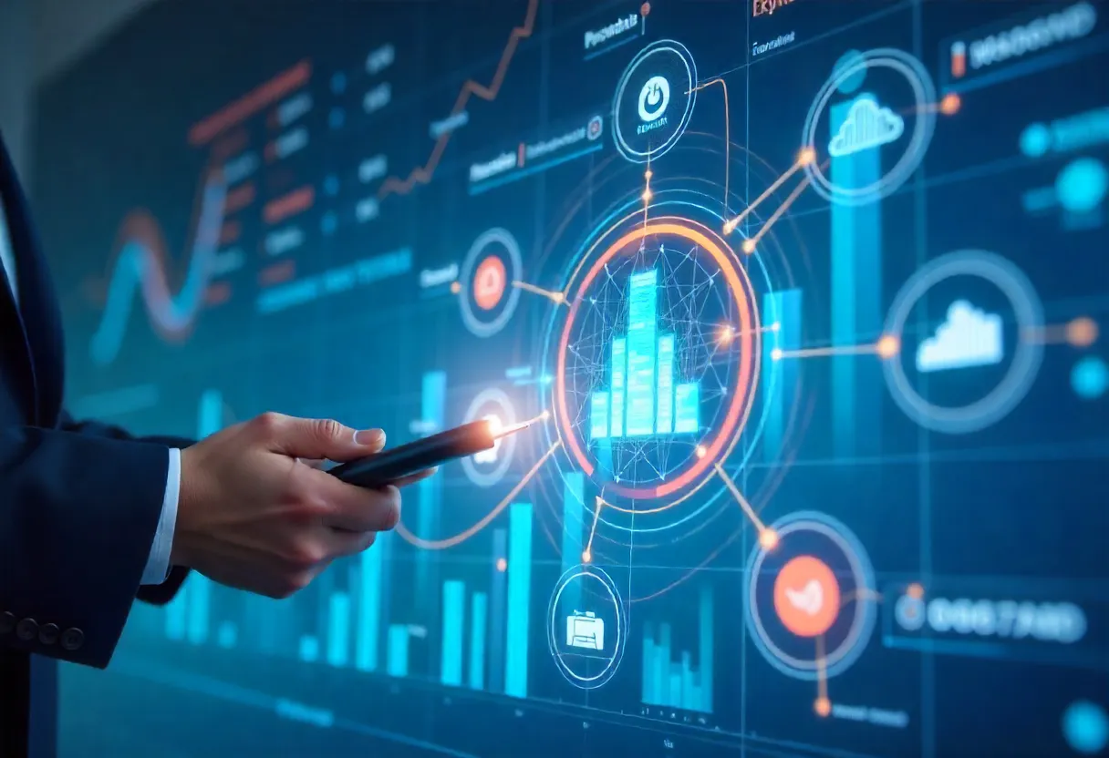 Staff Augmentation: A Smart Workforce Strategy for Modern Businesses