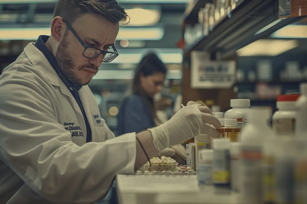 The Growing Demand for Anti-Hypertensive Tablets Manufacturer India: Ensuring Quality Healthcare Solutions