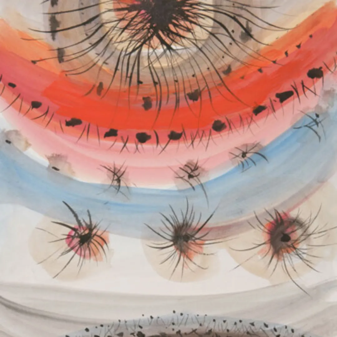 What Art Students Can Learn from Josip Restek’s Multidisciplinary Approach