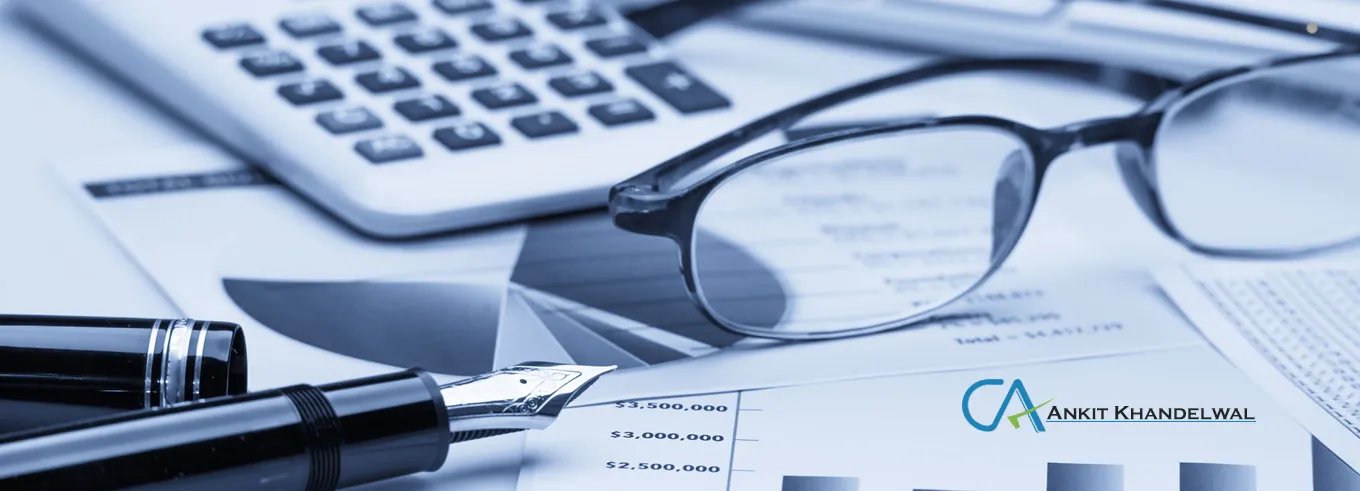 Tax Consultants in Jaipur