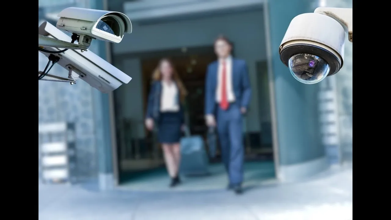 The Executive Guide to Business Security Systems in Houston (2026 Edition)