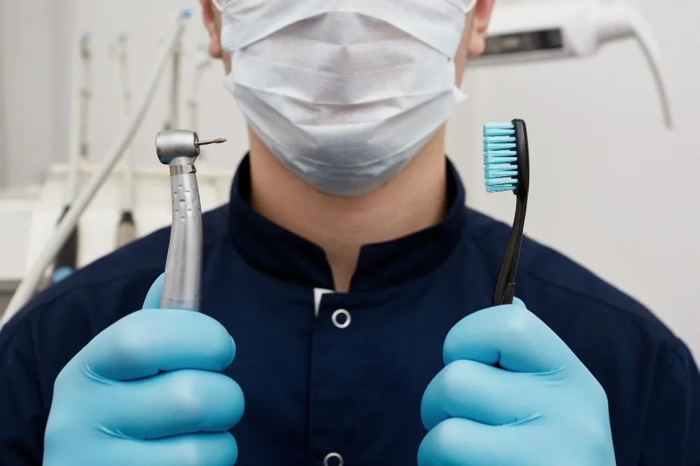 Signs You Need Gum Disease Treatment Immediately