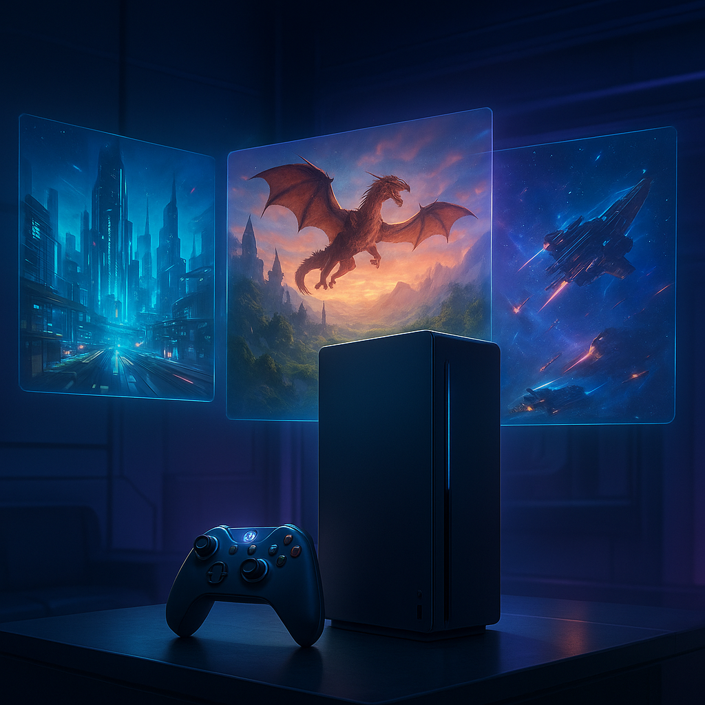 April 2026: The Most Anticipated Video Games Releasing This Year