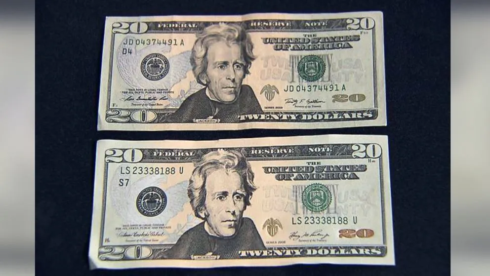 Counterfeit Money Online: Risks, Detection, and Awareness Guide