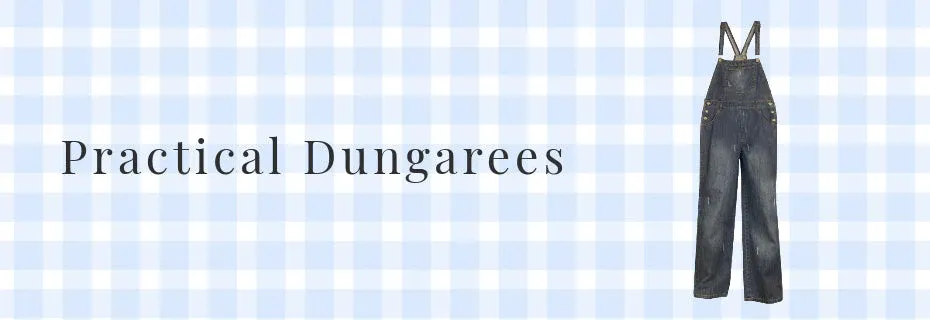 Top 7 Dungarees Styles for Women in the UK