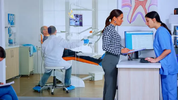 Services Offered at a Longwood Dental Office