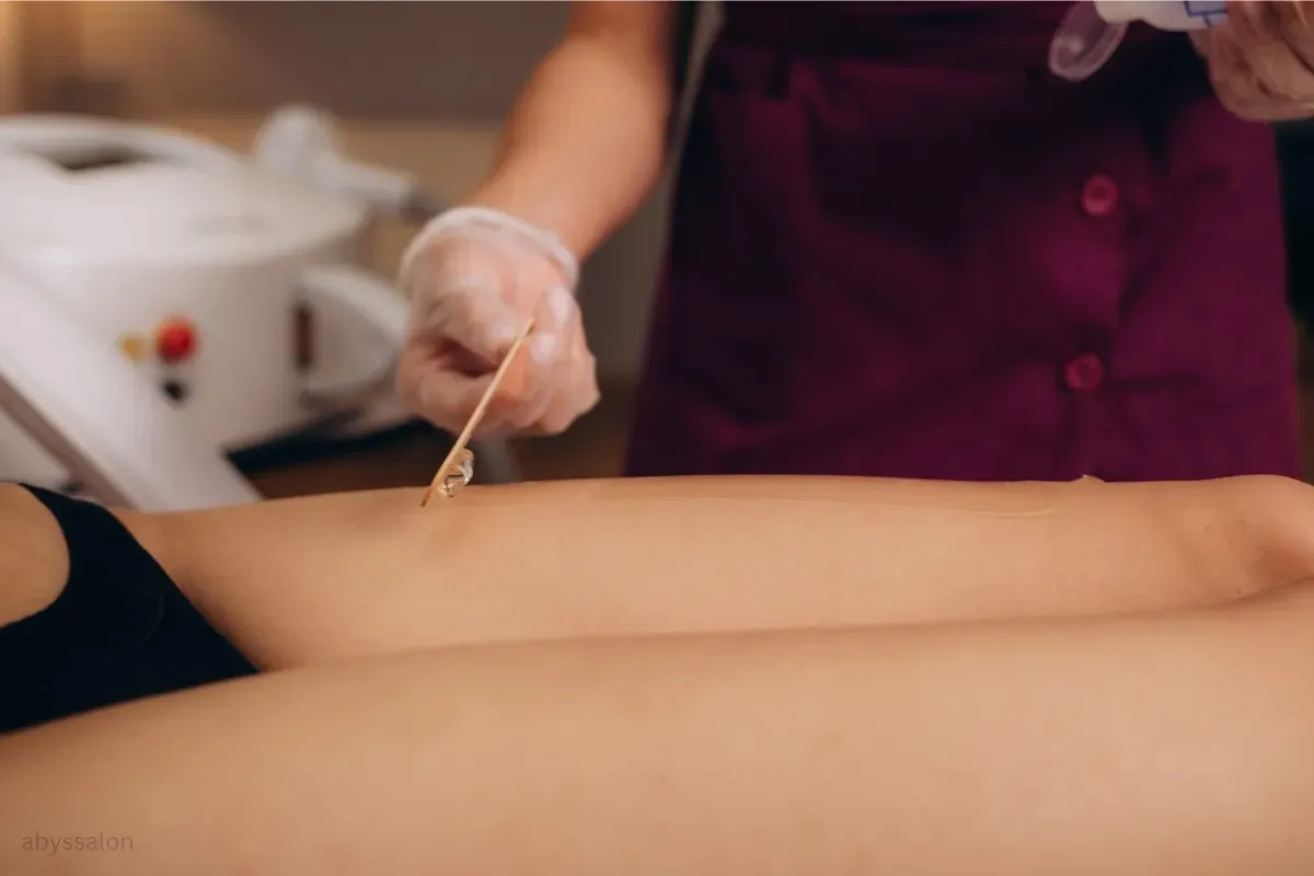 Bikini vs Brazilian Wax | Pristine Results at Aby’s Salon