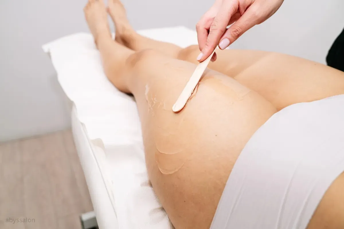 Bikini vs Brazilian Wax | Pristine Results at Aby’s Salon