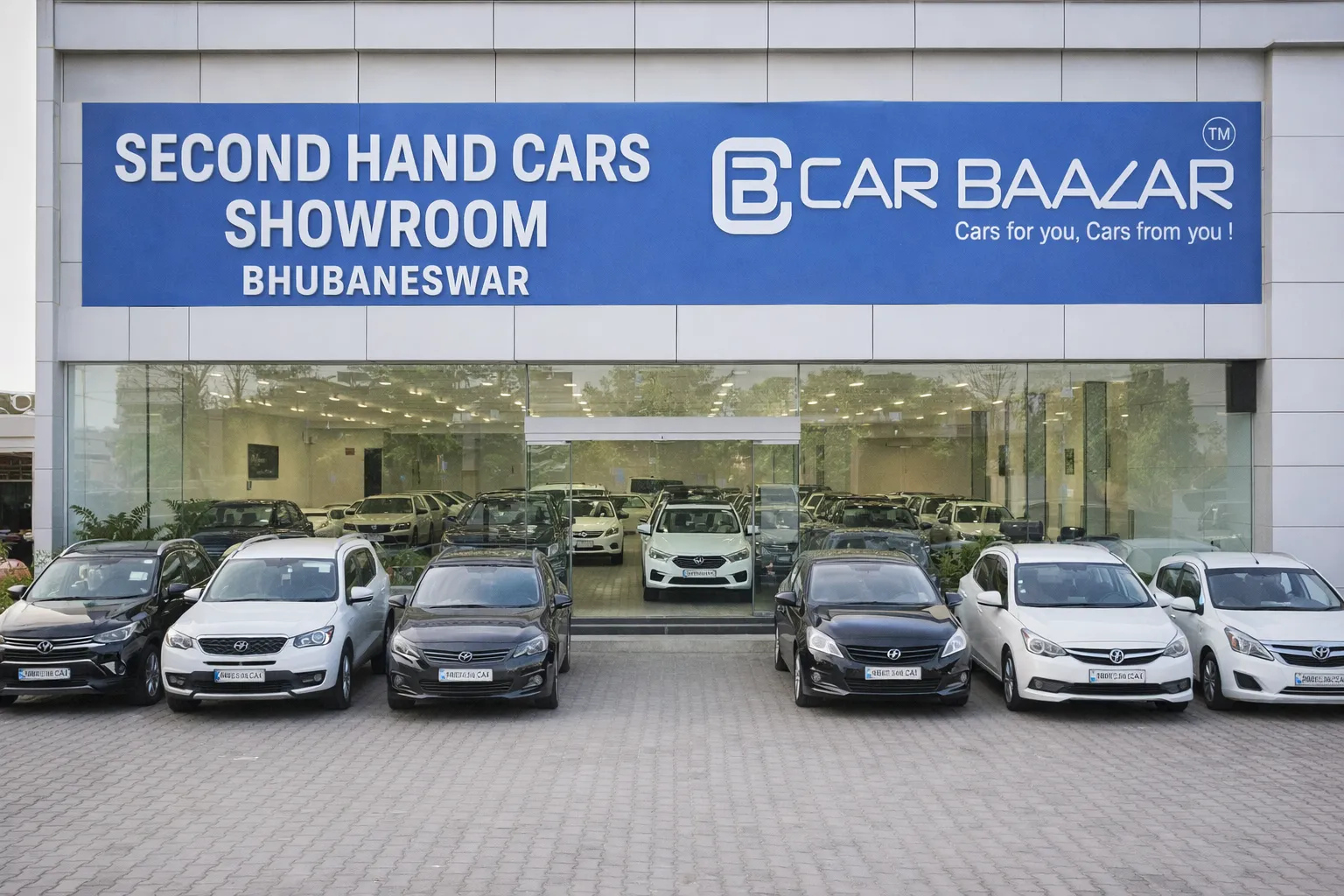 Best Guide to Buy and Sell Used Cars Bhubaneswar