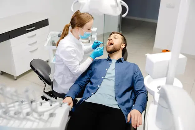 Why Choose a Family Dentist Deltona
